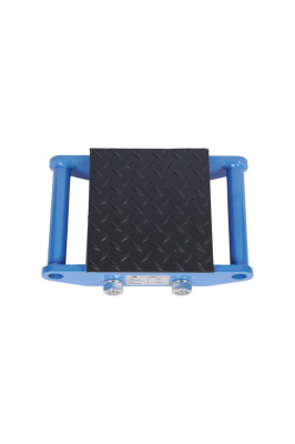 Роликовая платформа подкатная TOR CRO-4 г/п 6 т (T) (без ручки)* по ценам производителя в Москве с доставкой по всей России