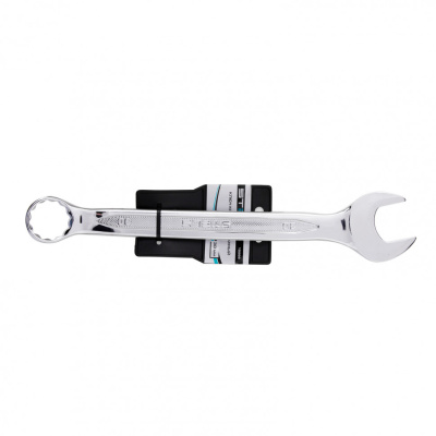 Ключ комбинированный, 30 мм, CrV, антислип Stels по ценам производителя в Москве с доставкой по всей России