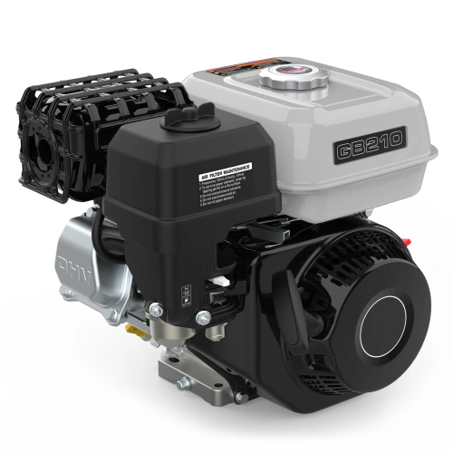 Двигатель бензиновый EVOline GB 210-4 по ценам производителя в Москве с доставкой по всей России