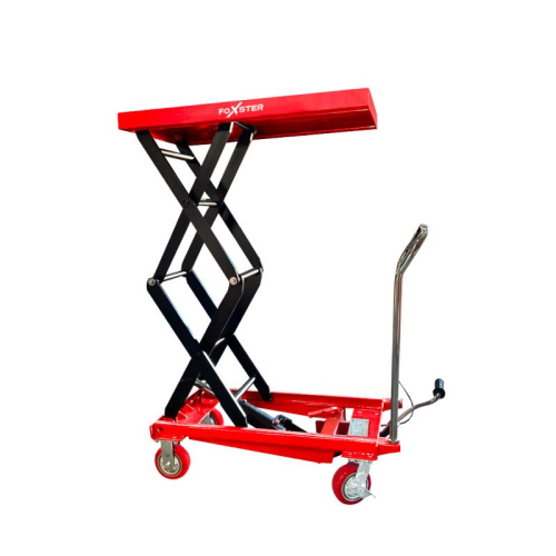 Стол гидравлический FOXSTER TFD35 по ценам производителя в Москве с доставкой по всей России