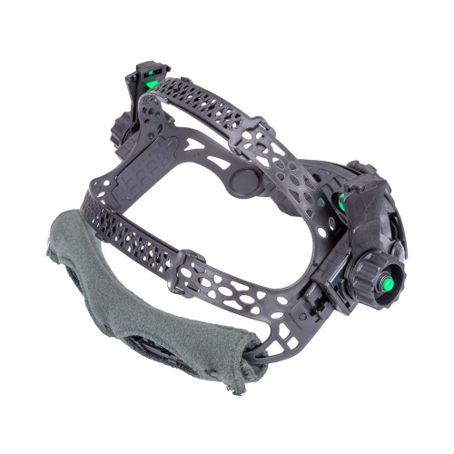 Маска сварщика КОРУНД МЕГА синяя (ф-р MEGA LED 2) без коробки по ценам производителя в Москве с доставкой по всей России