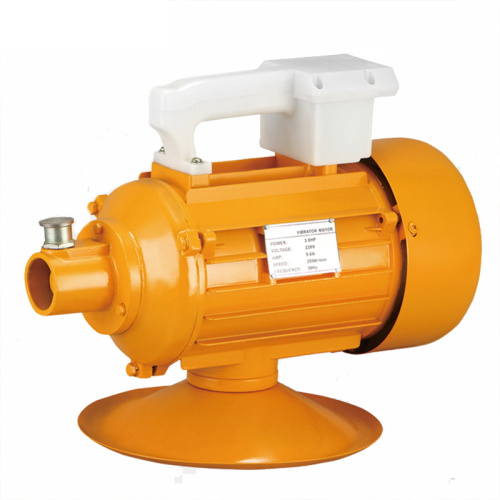 Электропривод глубинного вибратора для бетона 1,5 кВт TOR ZN50-JT (японский тип) по ценам производителя в Москве с доставкой по всей России