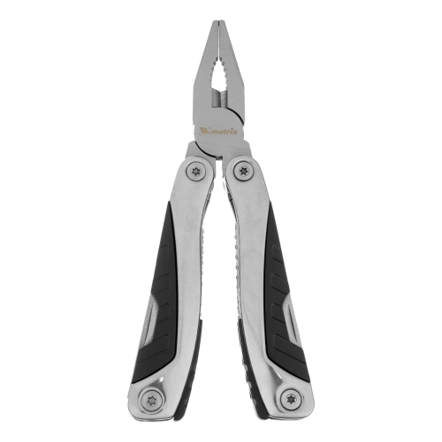 Трансформер, 15 функций, авторазжим, в чехле, 160 мм Matrix по ценам производителя в Москве с доставкой по всей России