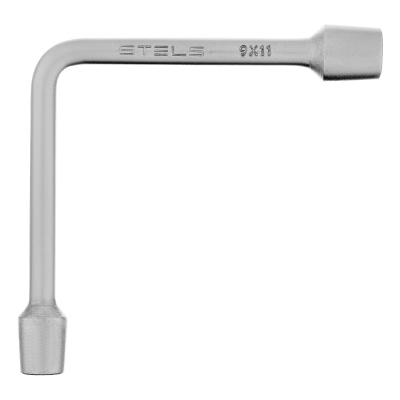 Ключ торцевой 9 х 11, Г-образный Stels по ценам производителя в Москве с доставкой по всей России