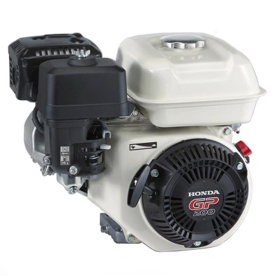 Двигатель бензиновый Honda GP 200 QHB1 купить в Москве с доставкой по всей России | ProtosMarket.ru