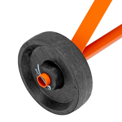 Бетоносмеситель БСН-220, мощность 1000 Вт Сибртех по ценам производителя в Москве с доставкой по всей России