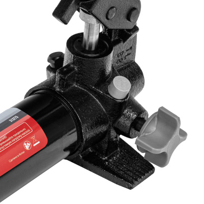 Насос гидравлический со шлангом для 4 т растяжки Matrix по ценам производителя в Москве с доставкой по всей России