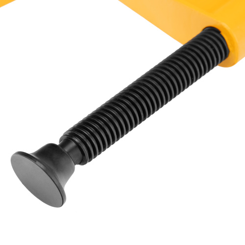 Струбцина G-образная, усиленная, 125 мм Denzel по ценам производителя в Москве с доставкой по всей России