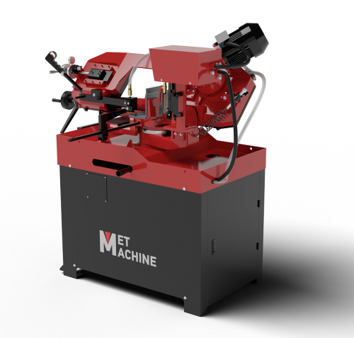 Ручной ленточнопильный станок с поворотной рамой LSZ1525 по ценам производителя в Москве с доставкой по всей России
