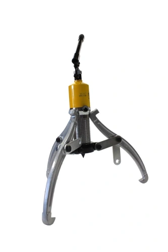 Съемник гидравлический TOR DYF-30T со встроенным насосом (двусторонние захваты) по ценам производителя в Москве с доставкой по всей России