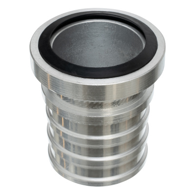 Головка рукавная HC-80, диаметр 3" Denzel по ценам производителя в Москве с доставкой по всей России