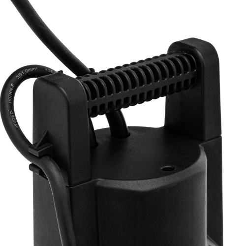 Дренажный насос DP1400X, 1400 Вт, подъем 11 м, 25000 л/ч Denzel по ценам производителя в Москве с доставкой по всей России