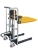 Штабелер гидравлический 0,4 т 0,85 м TOR PJ4085 облегченный купить в Москве с доставкой по всей России | ProtosMarket.ru