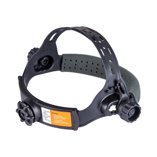 Маска сварщика КОРУНД-5 красная без коробки (ф-р 2100V, пр-во FoxWeld) по ценам производителя в Москве с доставкой по всей России