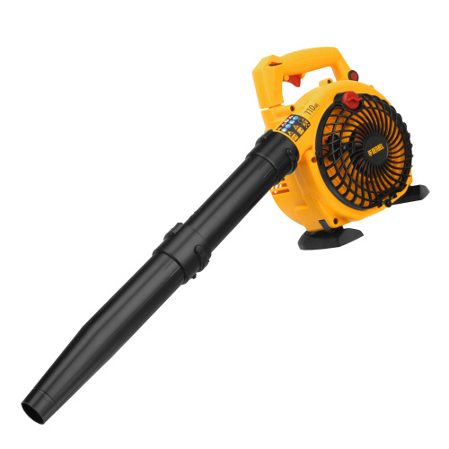 Воздуходувка-пылесос бензиновая GL-260, 26 см3, 1 л.с. Denzel по ценам производителя в Москве с доставкой по всей России