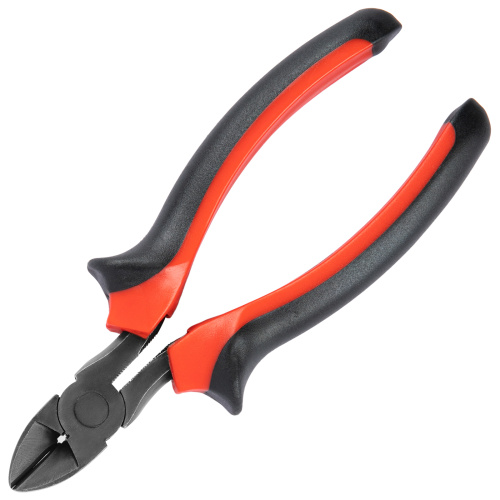 Бокорезы Black Nickel, 160 мм, двухкомпонентные рукоятки Matrix по ценам производителя в Москве с доставкой по всей России