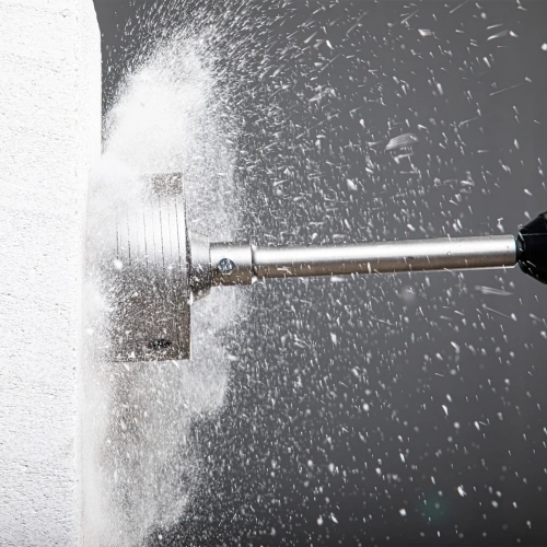 Буровая коронка, M22 х 110 мм Matrix по ценам производителя в Москве с доставкой по всей России