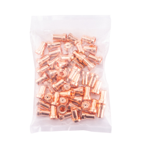 FoxWeld Сопло к плазмотрону PT-31 (для Plasma 33/Multi, Plasma 43 Multi, пр-во FoxWeld/КНР) купить в Москве с доставкой по всей России | ProtosMarket.ru