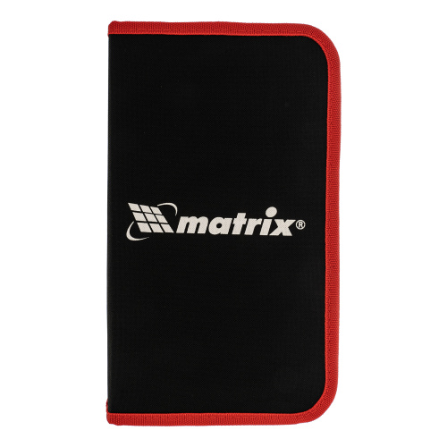 Набор инструментов бытовой, 12 предметов Matrix по ценам производителя в Москве с доставкой по всей России