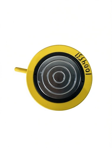 Домкрат гидравлический грузовой TOR ДУ50П100 50 т односторонний по ценам производителя в Москве с доставкой по всей России