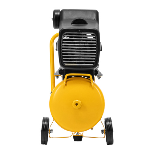 Компрессор воздушный DC1500/24, прямой привод, 1.5 кВт, 24 литра, 220 л/мин Denzel по ценам производителя в Москве с доставкой по всей России