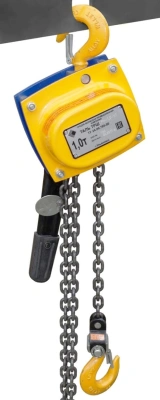 Таль  ручная   рычажная  1,0т  3м ТРШСРп по ценам производителя в Москве с доставкой по всей России