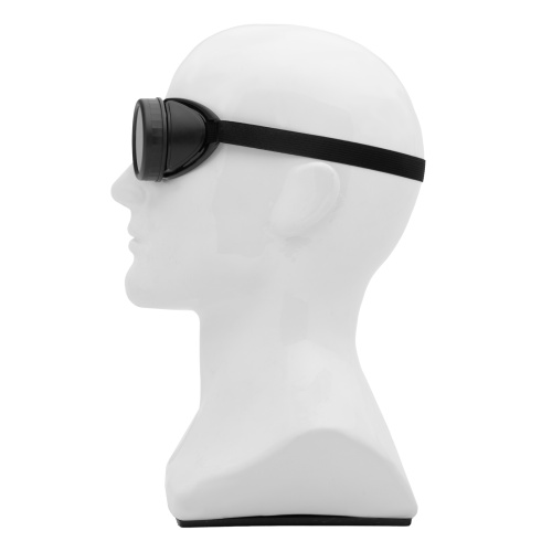 Очки газосварщика "Стандарт" с затемненным минеральным стеклом Сибртех по ценам производителя в Москве с доставкой по всей России