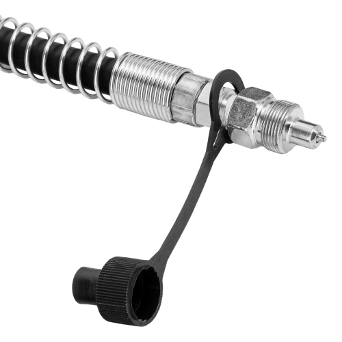 Насос гидравлический со шлангом для 10 т растяжки Stels по ценам производителя в Москве с доставкой по всей России