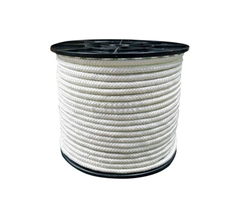 Фал полиамидный 10 мм (200 м) купить в Москве с доставкой по всей России | ProtosMarket.ru