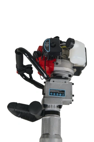 Копер/молоток отбойный бензиновый 2 в 1 TOR JH-55 по ценам производителя в Москве с доставкой по всей России