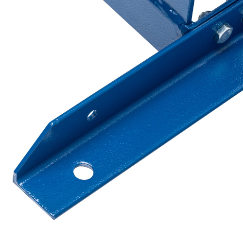 Пресс гидравлический настольный с манометром, 10 т Stels по ценам производителя в Москве с доставкой по всей России