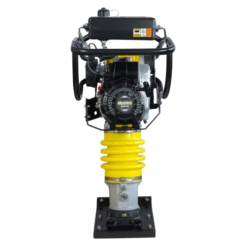 Вибротрамбовка Masalta MR 70 R (Robin ER12) по ценам производителя в Москве с доставкой по всей России