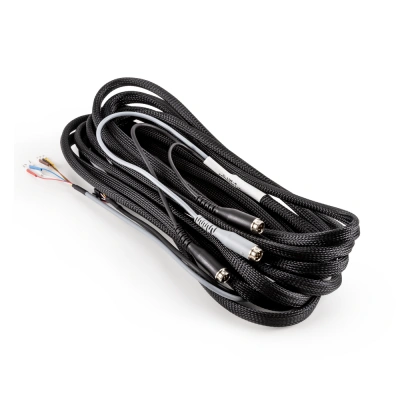 Комплект кабелей для лазерной горелки FWL21T и FWL23T купить в Москве с доставкой по всей России | ProtosMarket.ru