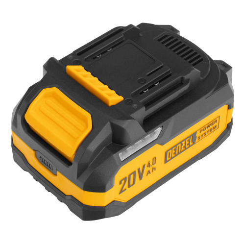 Пила сабельная аккумуляторная бесщет. RS-250, Li-Ion, 20 В Denzel по ценам производителя в Москве с доставкой по всей России