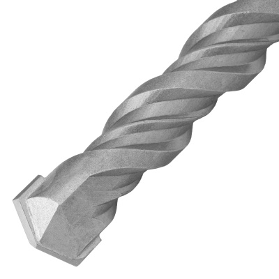 Бур по бетону, 20 x 300 мм, SDS Plus Сибртех по ценам производителя в Москве с доставкой по всей России