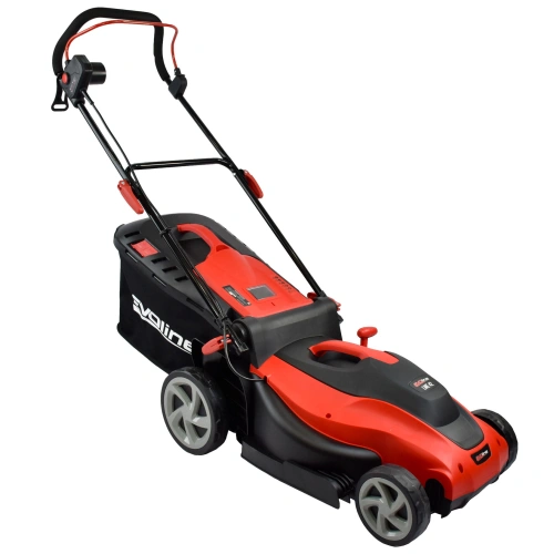 Электрическая газонокосилка EVOline LME 42 по ценам производителя в Москве с доставкой по всей России