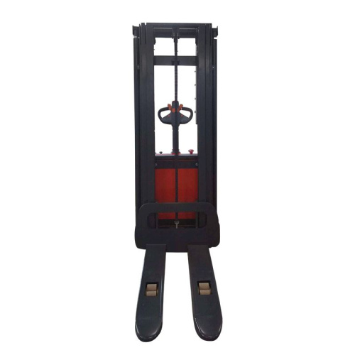 Самоходный штабелер PROLIFT SDK 2045 li-ion по ценам производителя в Москве с доставкой по всей России