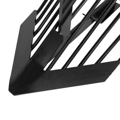 Картофелевыкапыватель для мотоблока, без сцепки Denzel по ценам производителя в Москве с доставкой по всей России