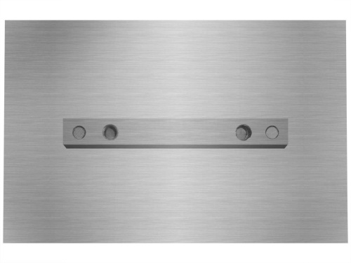 Лопасти для ТСС DMD, DMR 600 (к-т из 4 лопастей) купить в Москве с доставкой по всей России | ProtosMarket.ru