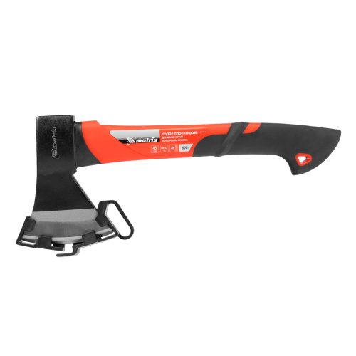 Топор, 600 г, эргономичная фибергласовая рукоятка, 360 мм Matrix по ценам производителя в Москве с доставкой по всей России