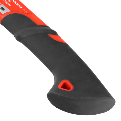 Топор, 600 г, эргономичная фибергласовая рукоятка, 360 мм Matrix по ценам производителя в Москве с доставкой по всей России