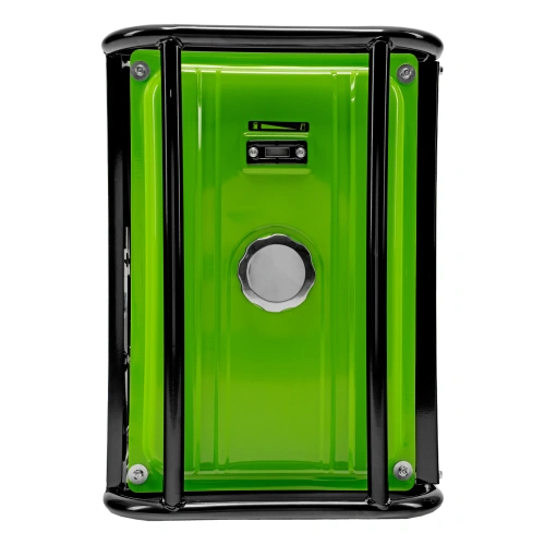 Генератор бензиновый БС-2500, 2.2 кВт, 230В, четырехтактный, 15 л, ручной стартер Сибртех по ценам производителя в Москве с доставкой по всей России