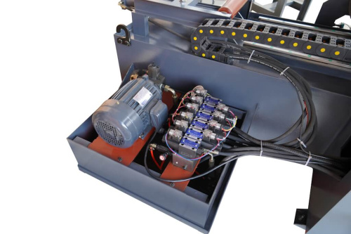 MSK 350 Е купить в Москве с доставкой по всей России | ProtosMarket.ru