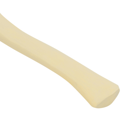 Топор кованный, в сборе, 1400/1650 г, деревянное топорище, 500 мм, Б3 по ценам производителя в Москве с доставкой по всей России