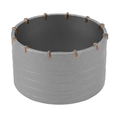 Буровая коронка, M22 х 100 мм Matrix по ценам производителя в Москве с доставкой по всей России