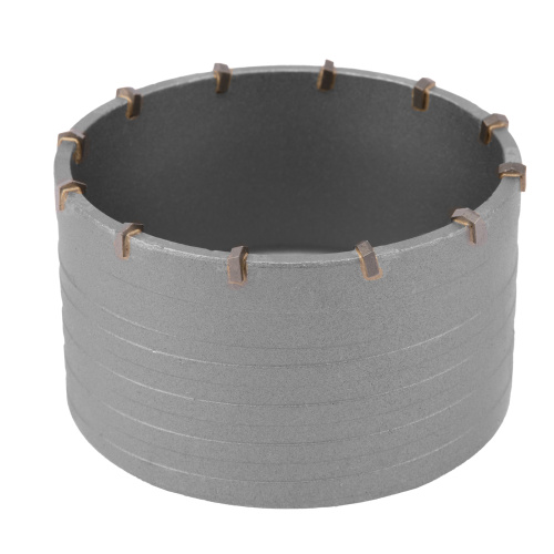 Буровая коронка, M22 х 100 мм Matrix по ценам производителя в Москве с доставкой по всей России