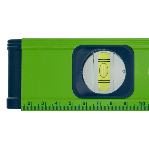 Уровень алюминиевый УС-1, 0-1200, фрезерованный, 3 глазка, рукоятки, 1200 мм Сибртех по ценам производителя в Москве с доставкой по всей России