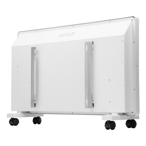 Конвектор электрический КМ-1500.2, 230 В, 1500 Вт, X-образный нагреватель, колеса, термостат MTX по ценам производителя в Москве с доставкой по всей России