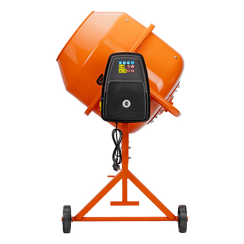 Бетоносмеситель БСН-220, мощность 1000 Вт Сибртех по ценам производителя в Москве с доставкой по всей России