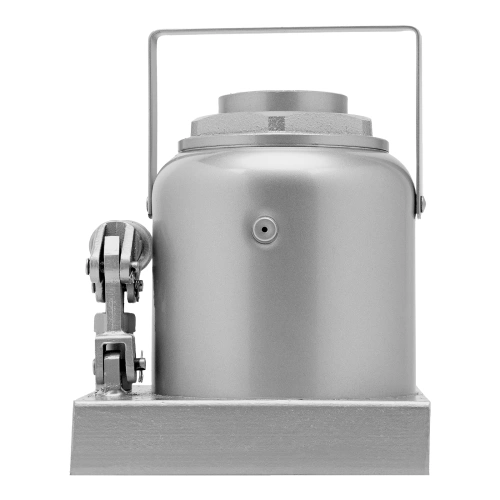 Домкрат гидравлический бутылочный, 50 т, h подъема 236-356 мм Matrix по ценам производителя в Москве с доставкой по всей России